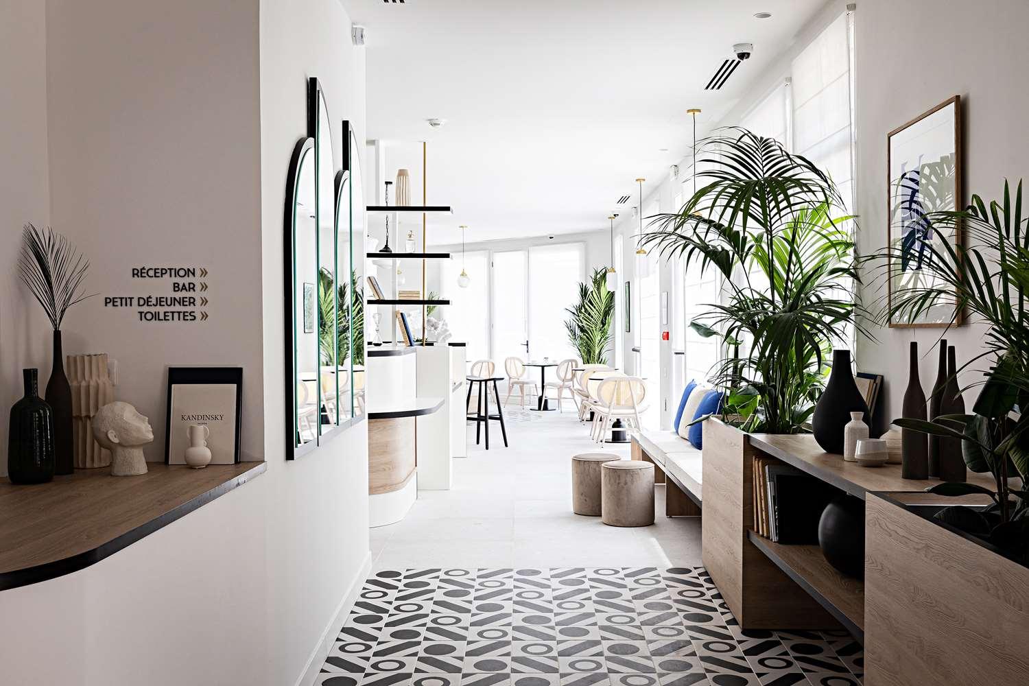 Le Riviera Collection, Signature Collection By Best Western Nice Bagian luar foto
